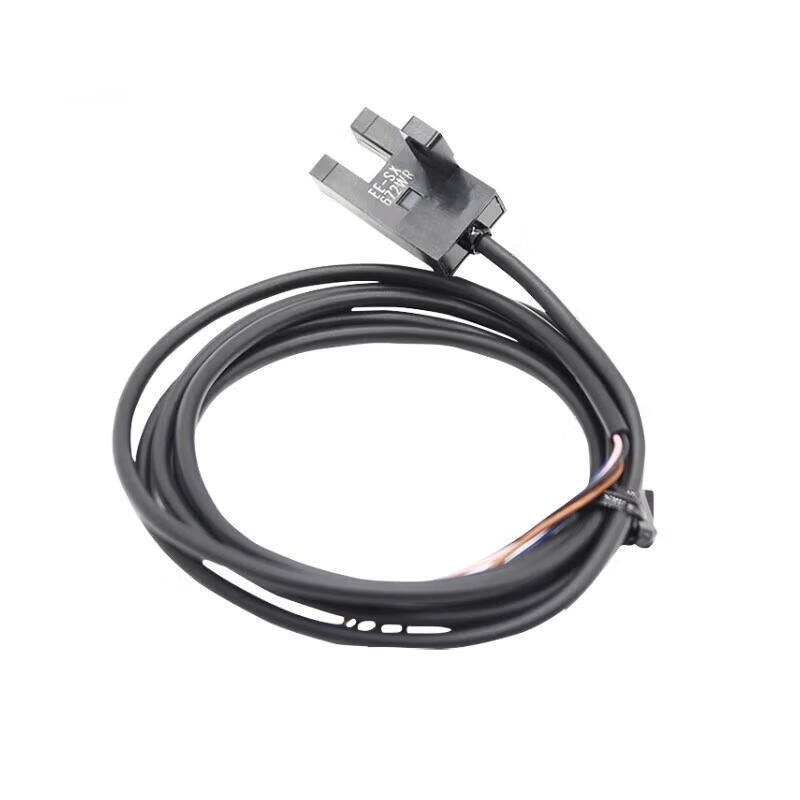 欧姆龙 导线引出型微型光电传感器；EE-SX系列