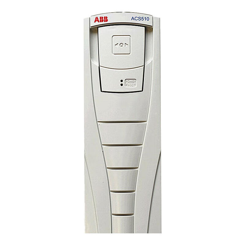ABB 变频器；ACS510-01-012A-4