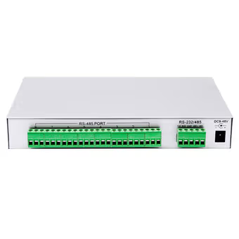 宇泰(UOTEK) RS232RS485转8口RS485集线器 串口转换器；UT-1208